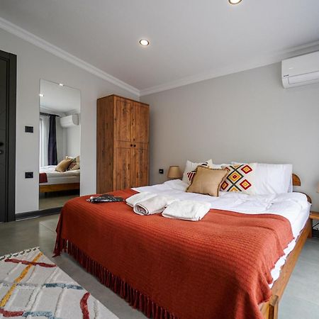 Vital Home Sapanca Isitmali Havuzlu Villa&Bungalov 외부 사진