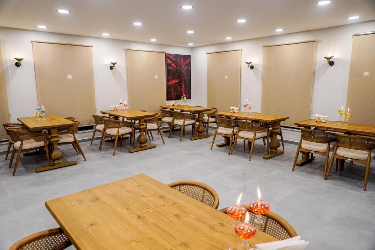 Vital Home Sapanca Isitmali Havuzlu Villa&Bungalov 외부 사진