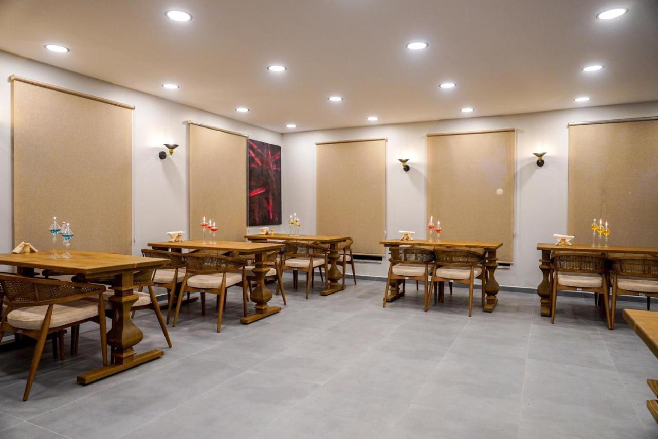 Vital Home Sapanca Isitmali Havuzlu Villa&Bungalov 외부 사진