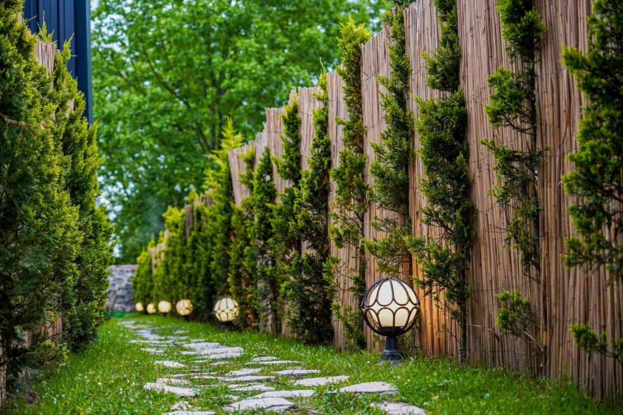 Vital Home Sapanca Isitmali Havuzlu Villa&Bungalov 외부 사진