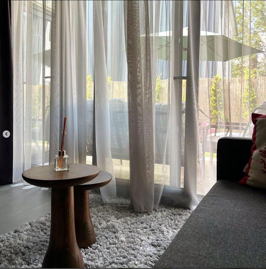 Vital Home Sapanca Isitmali Havuzlu Villa&Bungalov 외부 사진