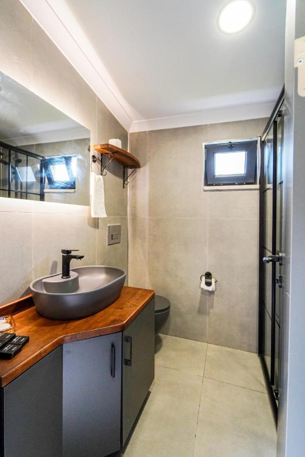 Vital Home Sapanca Isitmali Havuzlu Villa&Bungalov 외부 사진