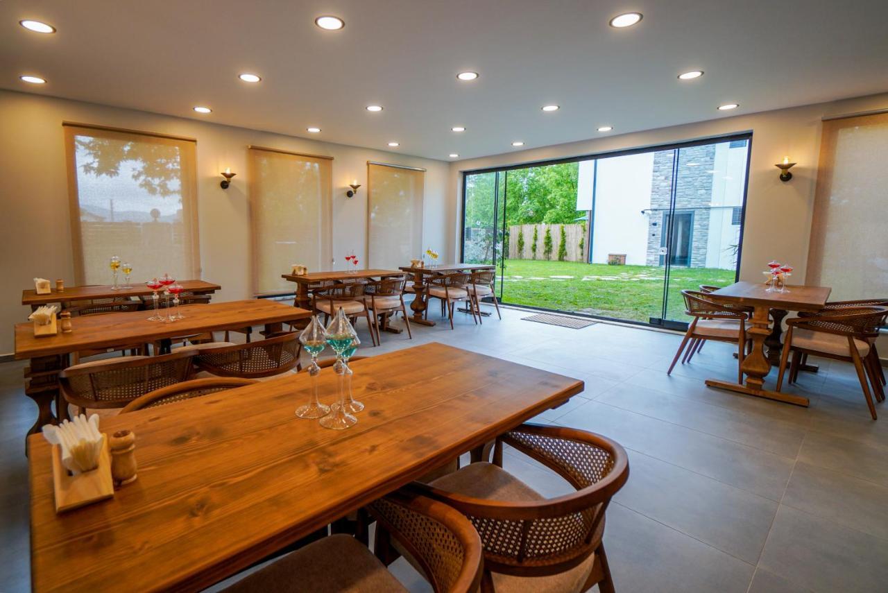 Vital Home Sapanca Isitmali Havuzlu Villa&Bungalov 외부 사진