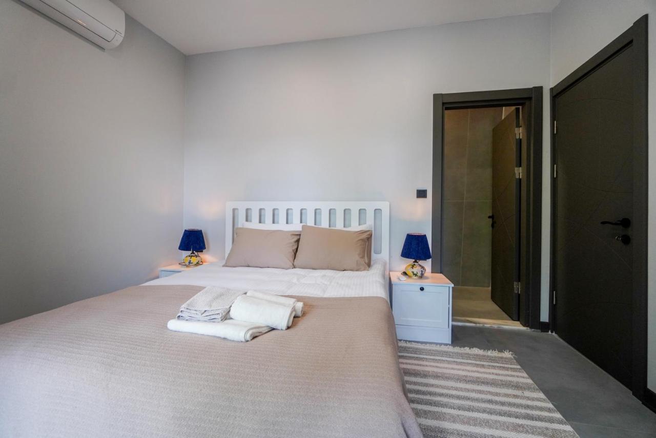 Vital Home Sapanca Isitmali Havuzlu Villa&Bungalov 외부 사진