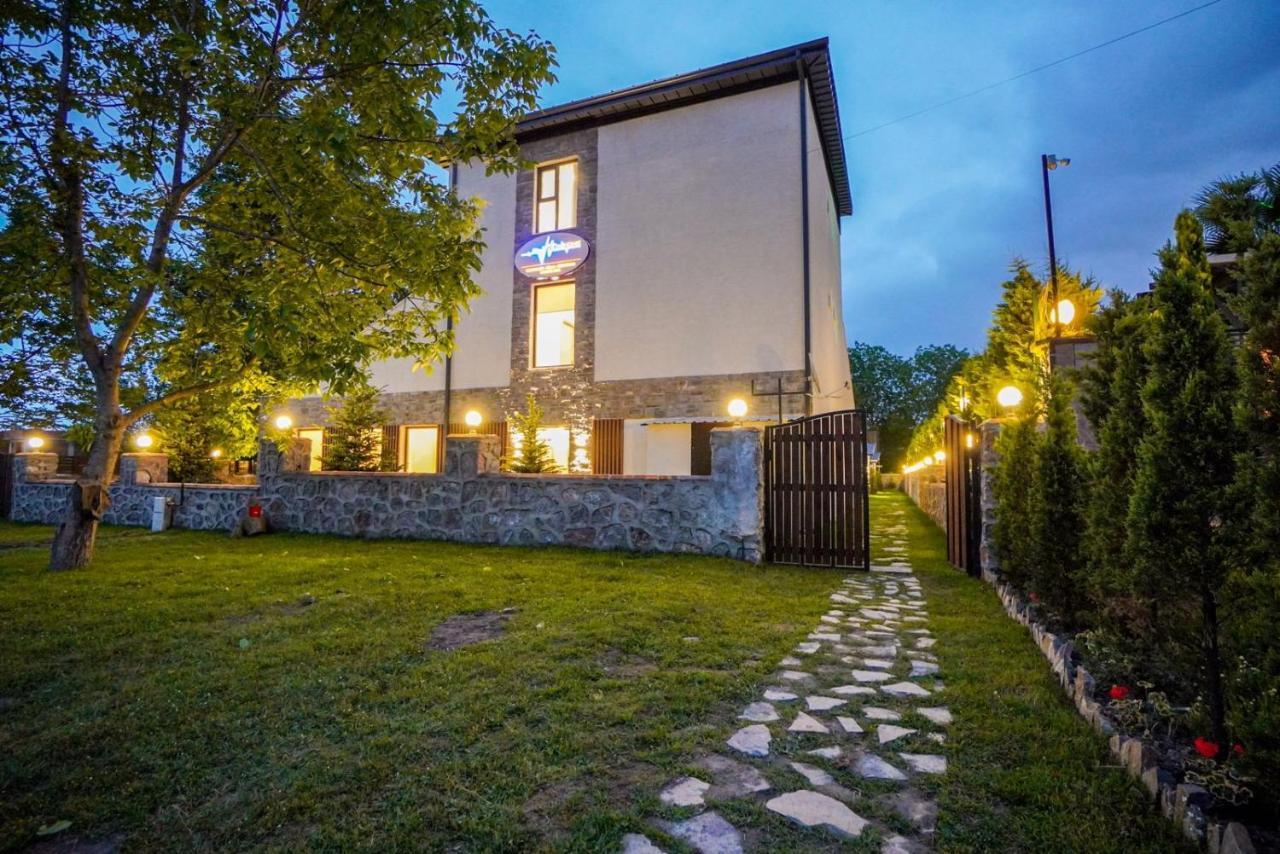 Vital Home Sapanca Isitmali Havuzlu Villa&Bungalov 외부 사진