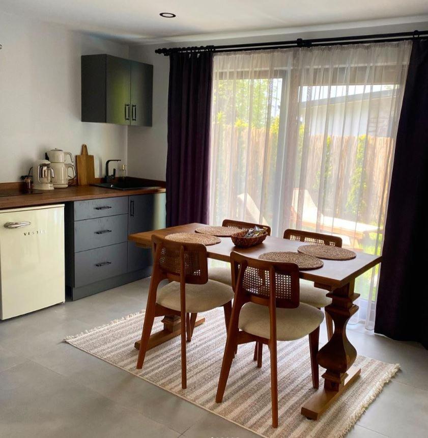 Vital Home Sapanca Isitmali Havuzlu Villa&Bungalov 외부 사진